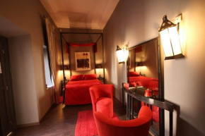 Room in Guest room - Riad Ralhaya, calm and voluptuous luxury in the heart of Marrakech - 8